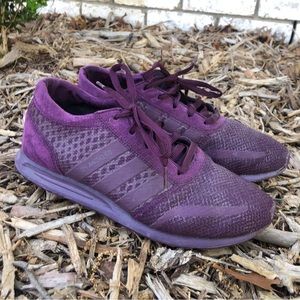 Adidas womens running shoes